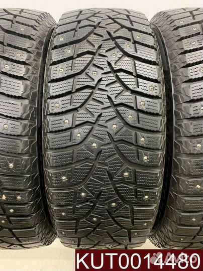 Bridgestone Blizzak Spike-02 SUV 235/60 R17 99R