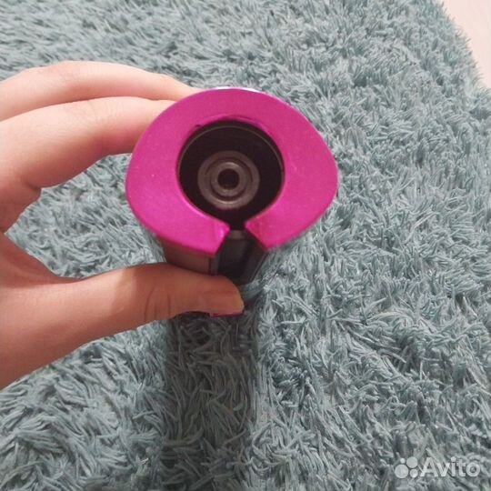 Утюжок для волос