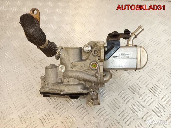 Клапан EGR Renault Megane 3 1.9 F9Q870 8200804050