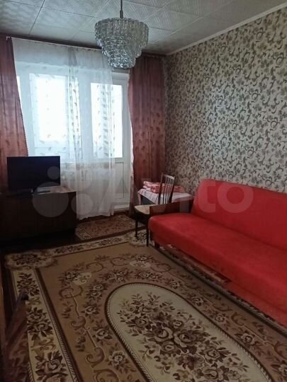 1-к. квартира, 33 м², 9/9 эт.