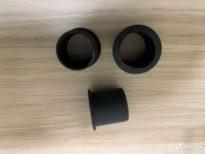 Втулка рычага подвески снегоходов Polaris 850