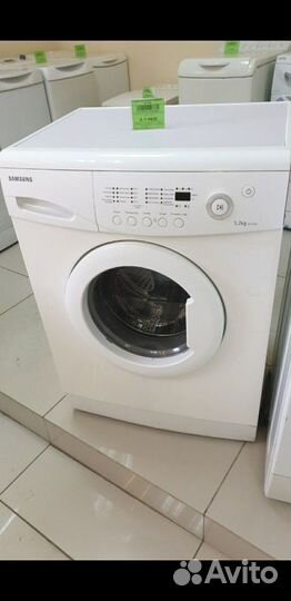 Стиральная машина самсунг. Гарантия. Доставка