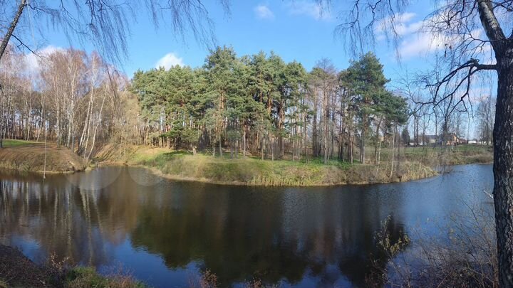 Участок 7 сот. (ИЖС)