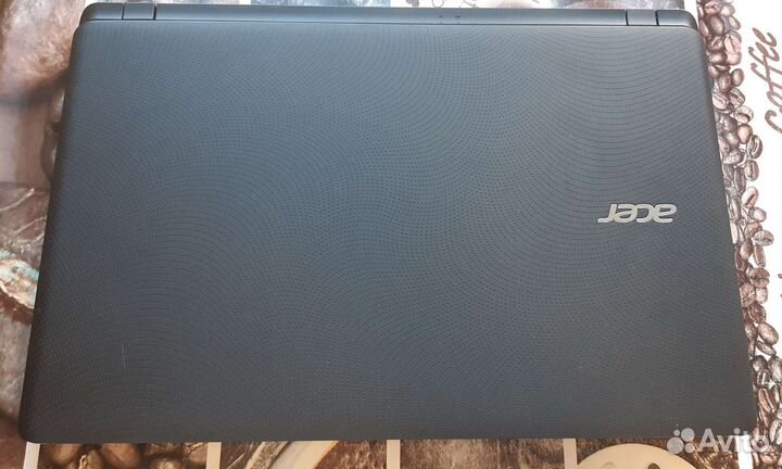 Ноутбук Acer