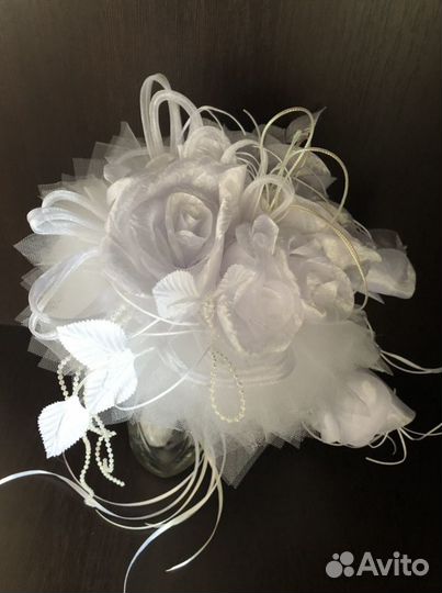 Букет-дублёр