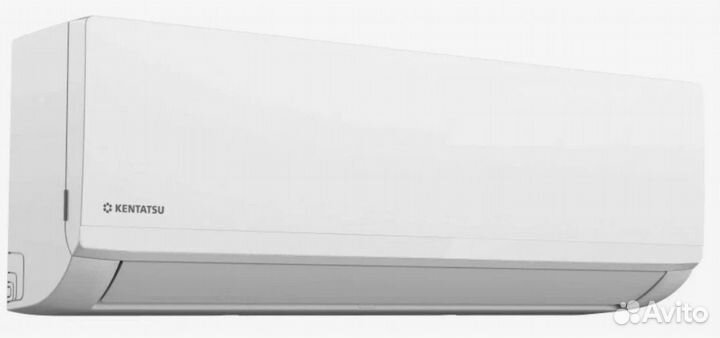 Сплит-система кондиционер 09