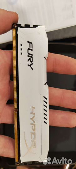 Оперативная память ddr3