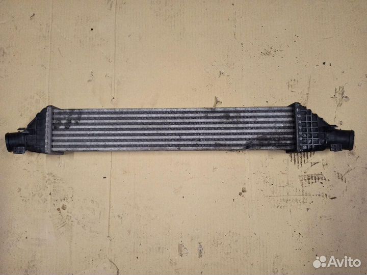 Интеркулер Dodge Journey рест. 2009 P5887001