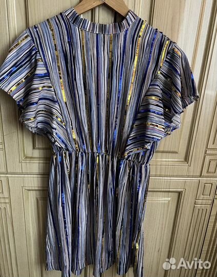 Платье vanessa scott