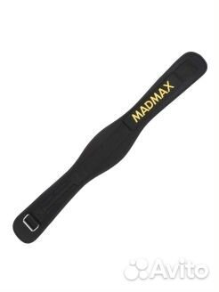 Пояс атлетический