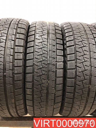 Pirelli Ice Asimmetrico 185/65 R15 88Q