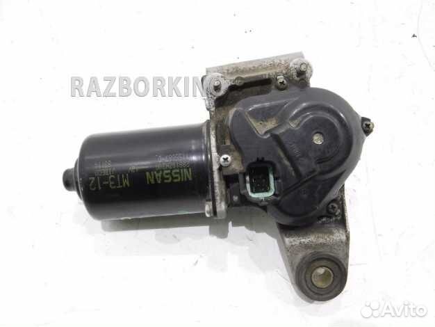 Моторчик стеклоочистителя