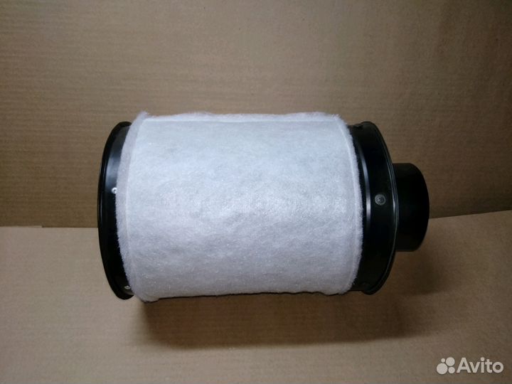 Угольный фильтр