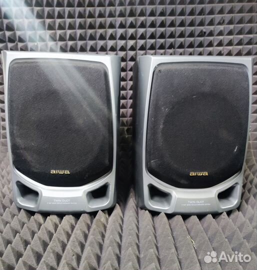 Колонки разные