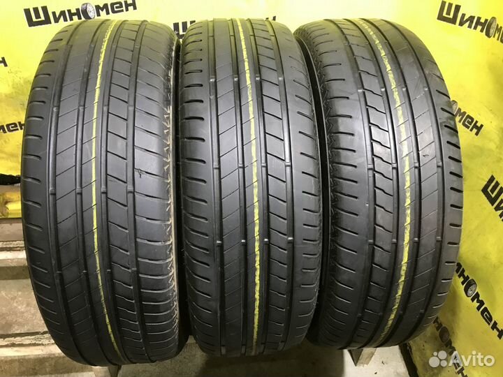 Bridgestone Alenza 001 225/60 R18