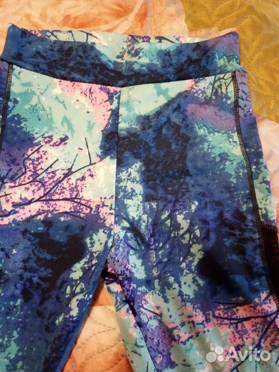 Новое платье