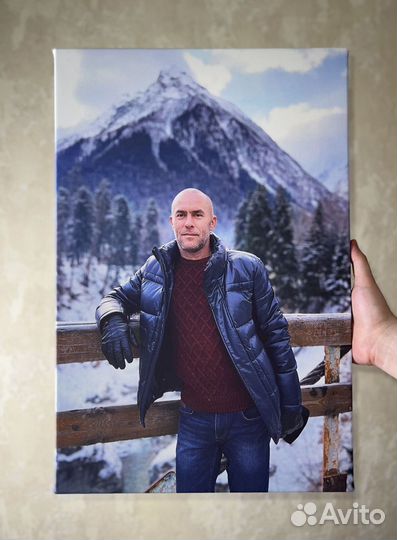 Картины на холсте ArtHolst.studio