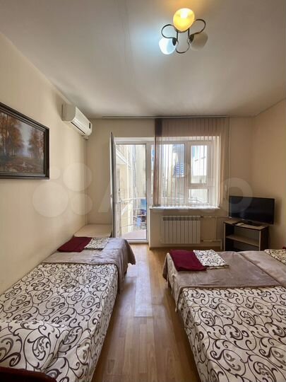 Комната 16 м², 2/4 эт.