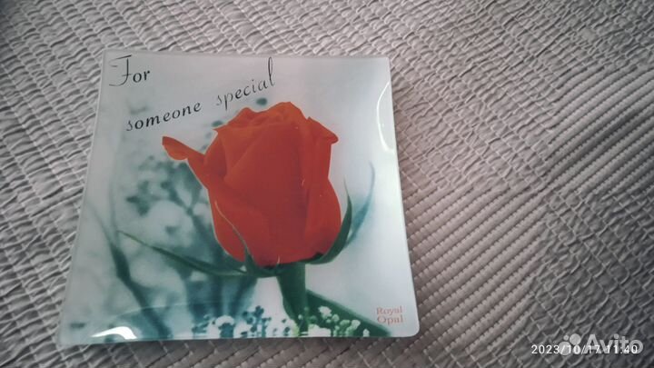 Пирожковые тарелки