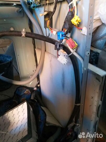 З/ч для стиральной машины LGl