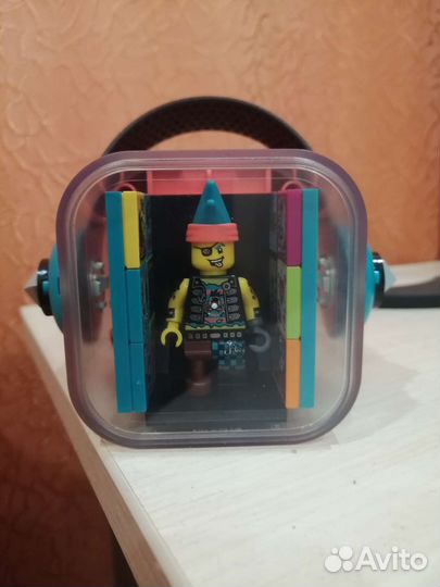 Lego оригинал