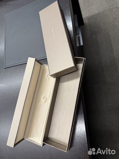 Bvlgari коробка оригинал