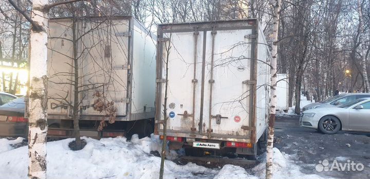 Kia Bongo 3.0 МТ, 2011, 130 000 км