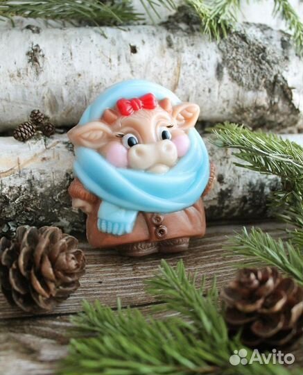 Новогодние подарки