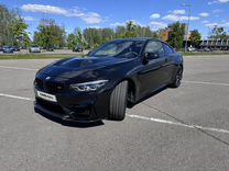 BMW M4 3.0 AMT, 2018, 50 100 км