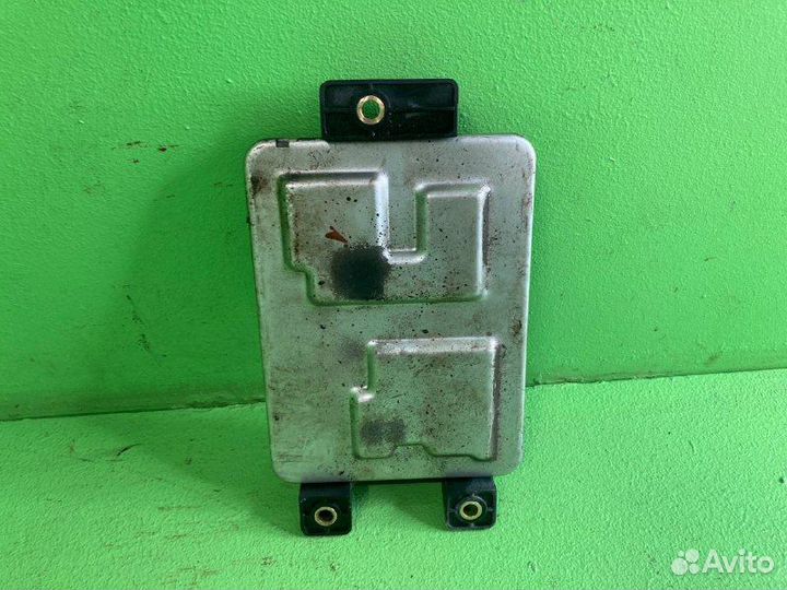 Блок электронный iveco stralis