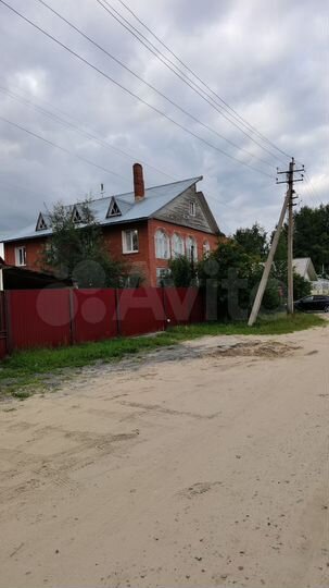 Дом 324 м² на участке 15 сот.