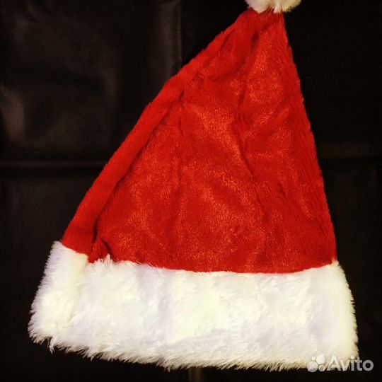 Новогодний колпак