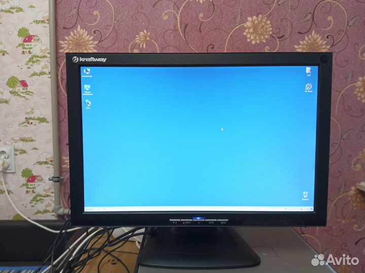 Мониторы 17,19,19w,20