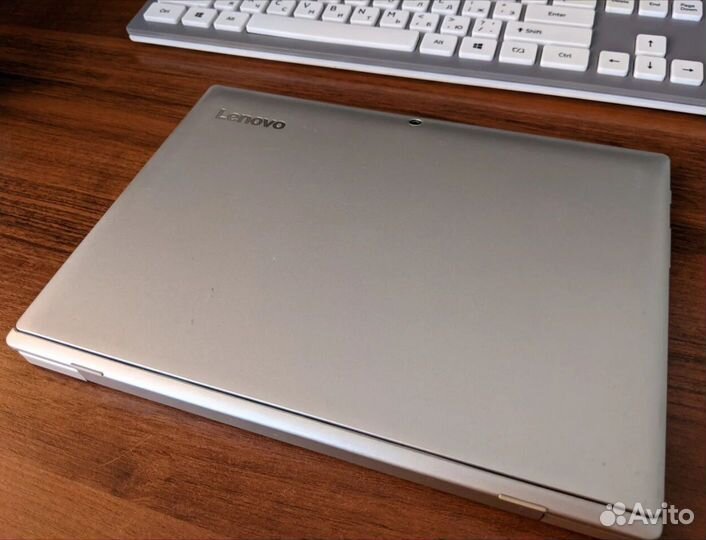 Планшет с клавиатурой Lenovo miix 320-10ICR