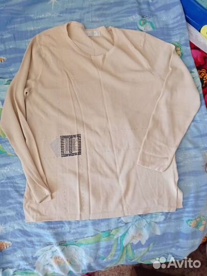 Женские вещи