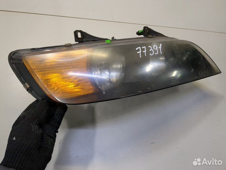 Фара (передняя) BMW Z3, 1999