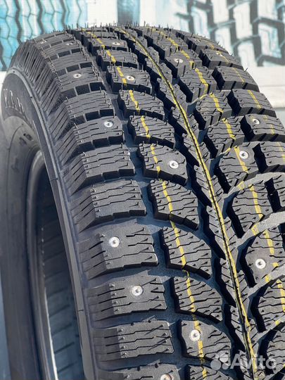 КАМА Кама-505 195/65 R15 91Q