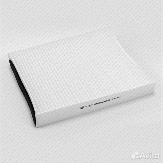 Фильтр салона