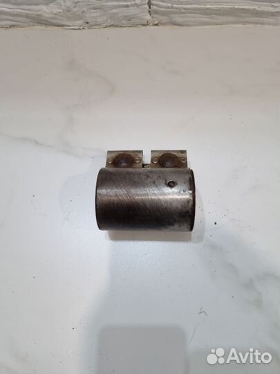 Хомут глушителя Volkswagen