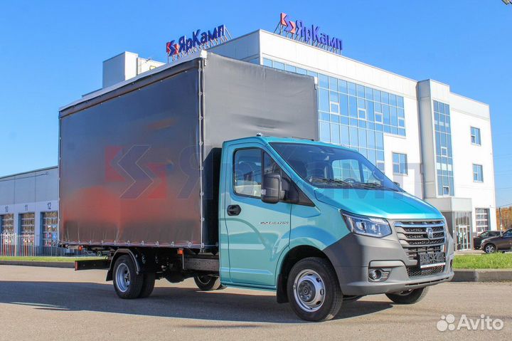 Нужен водитель с грузчиком