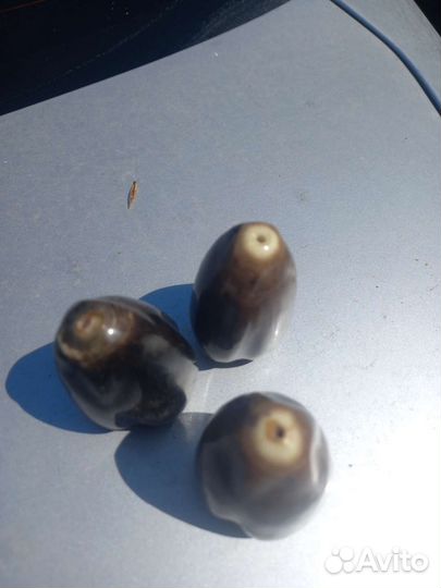 Изделия из рога