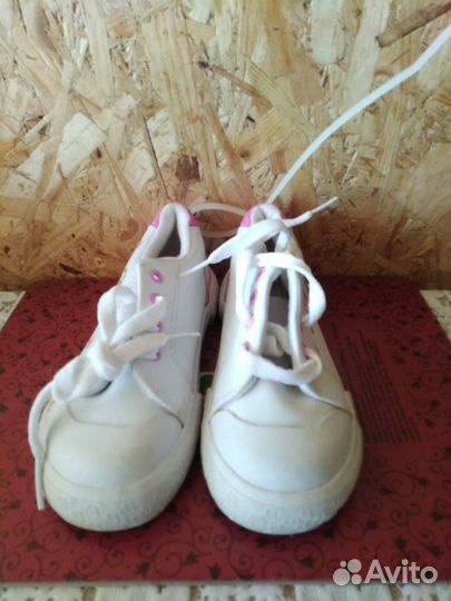 Новые красовки