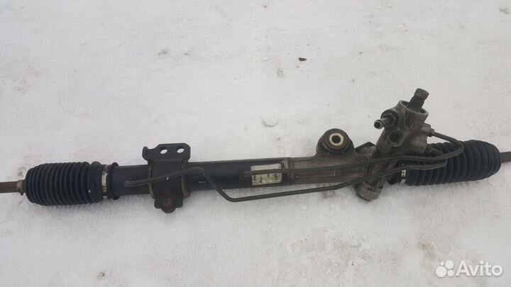 Рулевая рейка Nissan Almera Classic B10 Ниссан Б10
