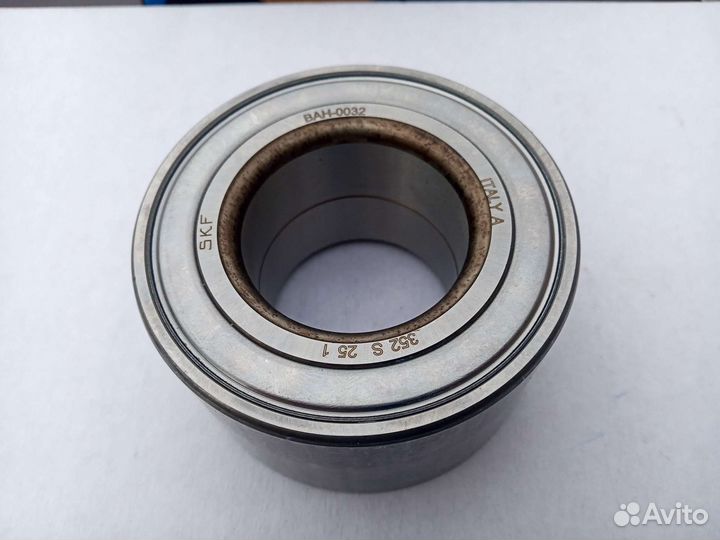 Подшипники skf vkba 3945