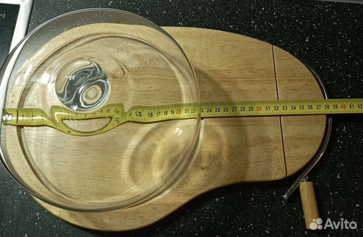 Сырорезка Швейцария