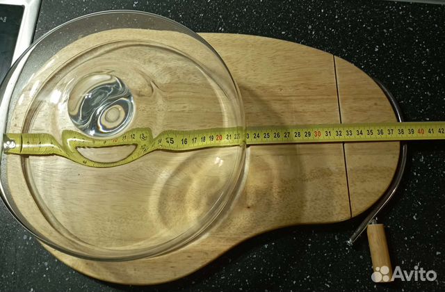 Сырорезка Швейцария