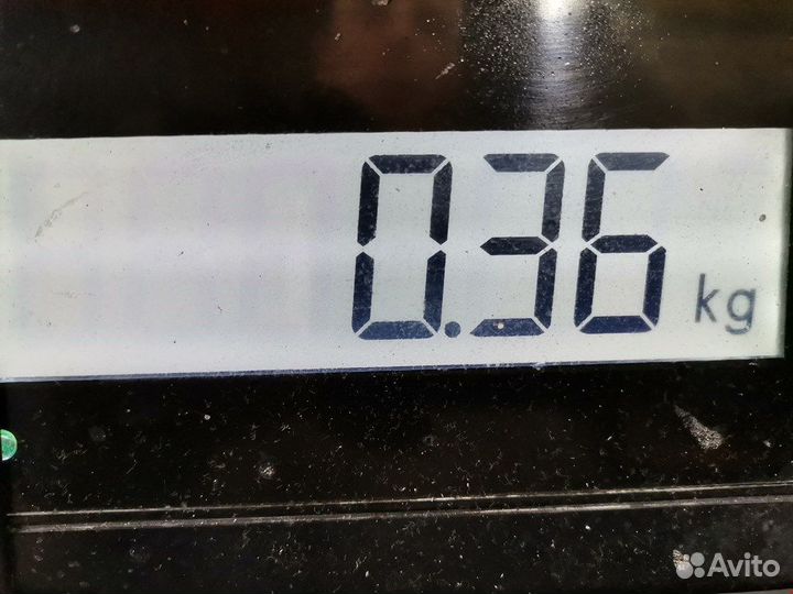 Корпус для Ford Transit (Tourneo) Connect 1