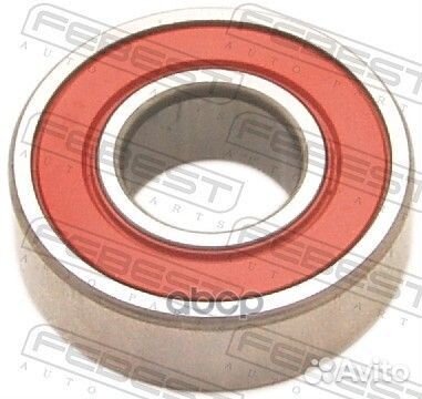 Подшипник генератора задний accent/elantra/mage