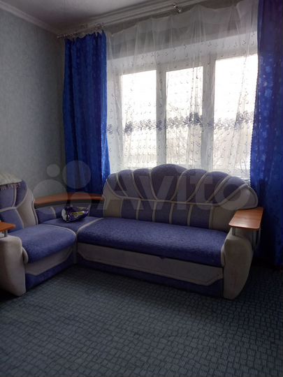 1-к. квартира, 30,8 м², 2/5 эт.