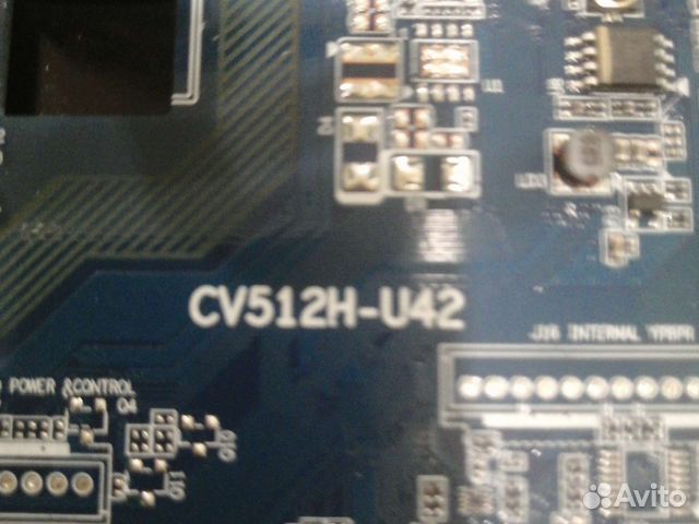 Платы от ЖК/лед тв(склад А)